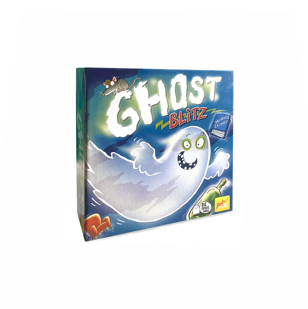 Ghost Blitz
