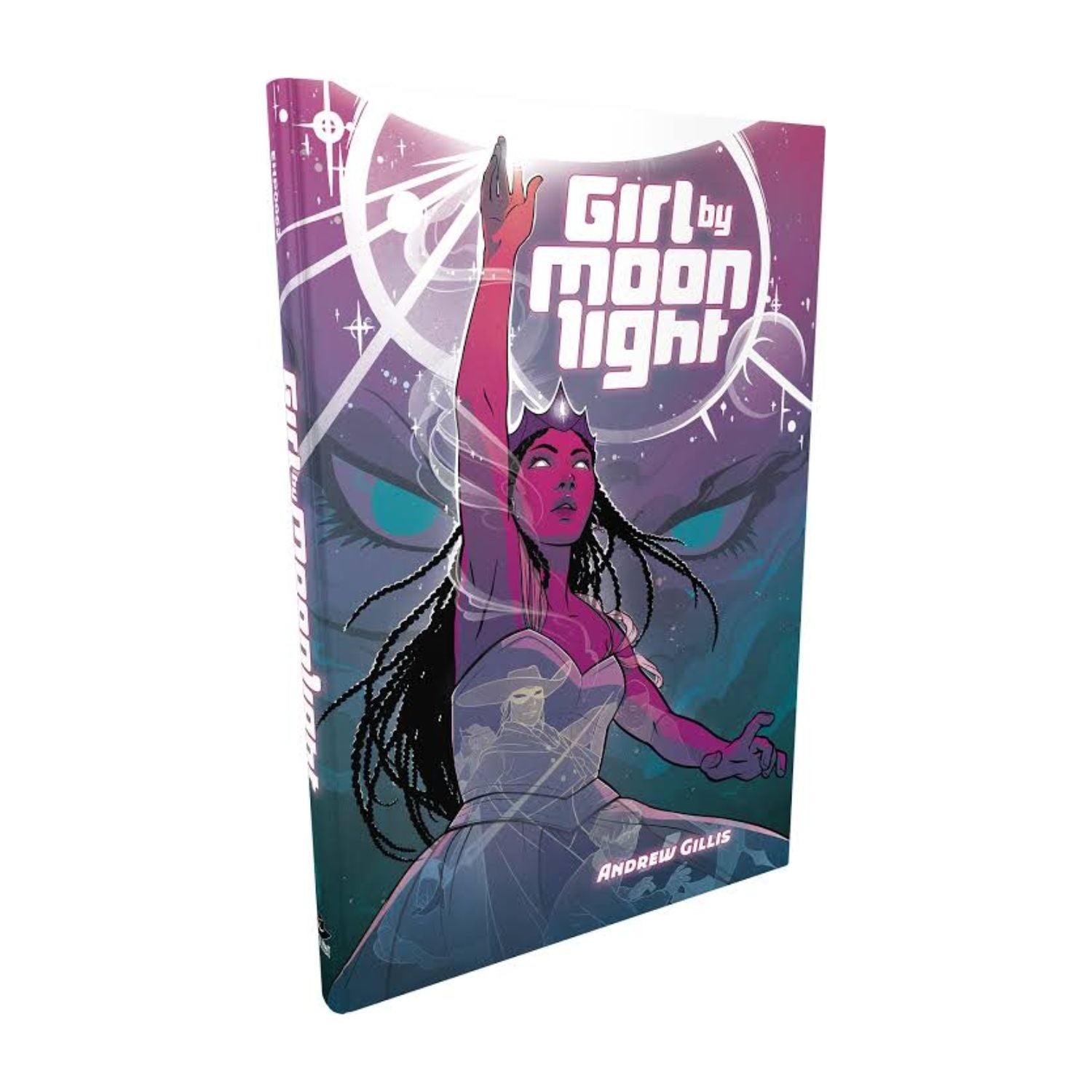 Girl By Moonlight RPG