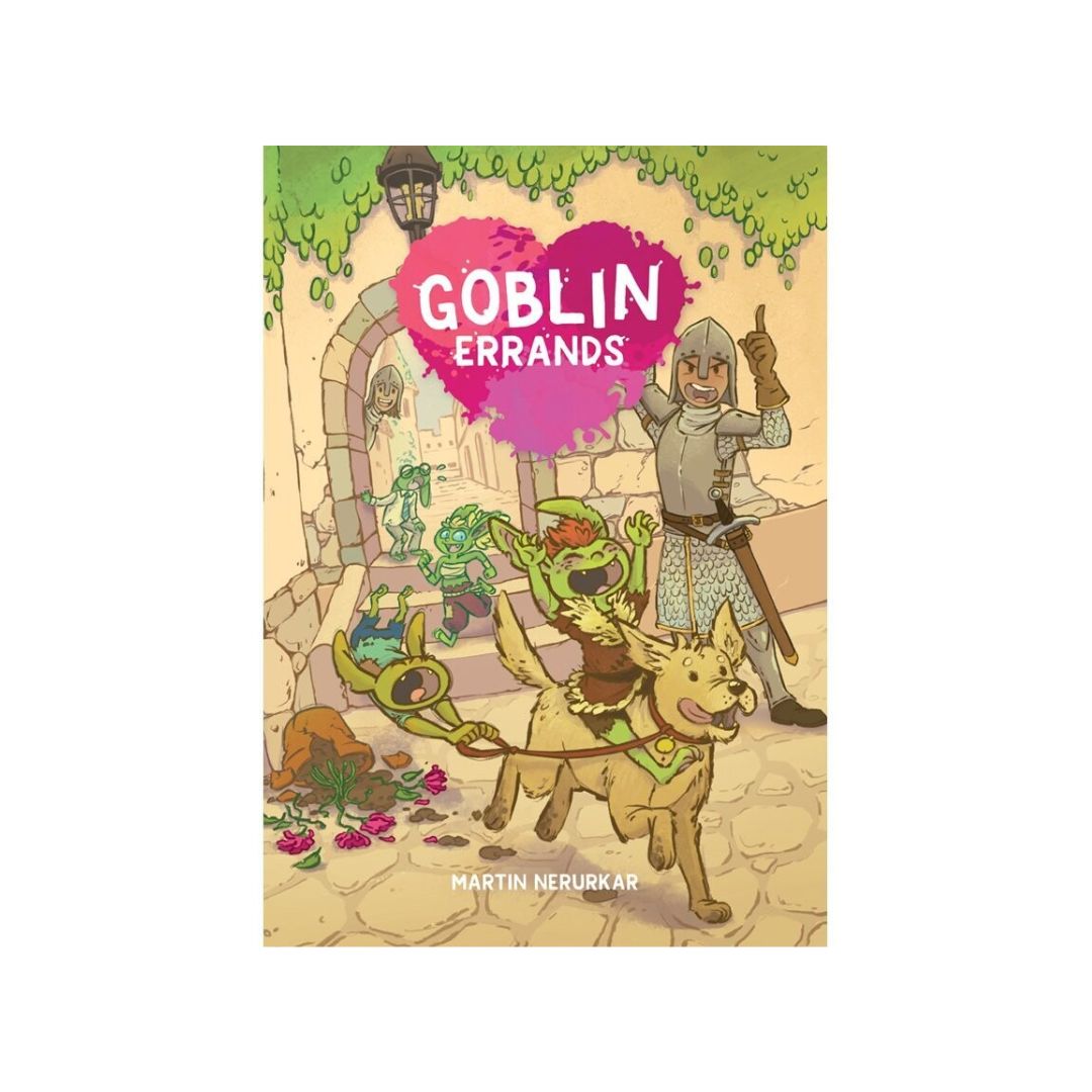 Goblin Errands
