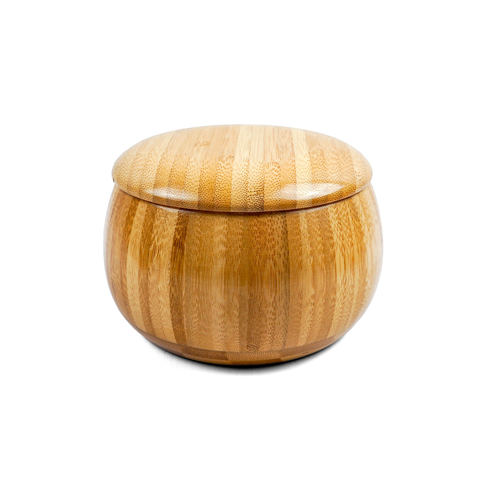 Go stone bowls Bamboo Hoyle's of Oxford