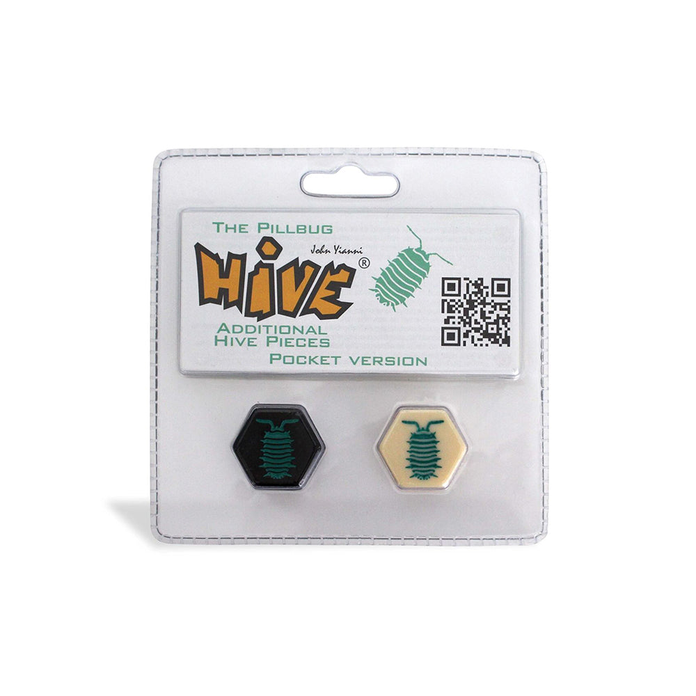 Hive: Pocket Pillbug expansion