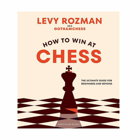 Chess books