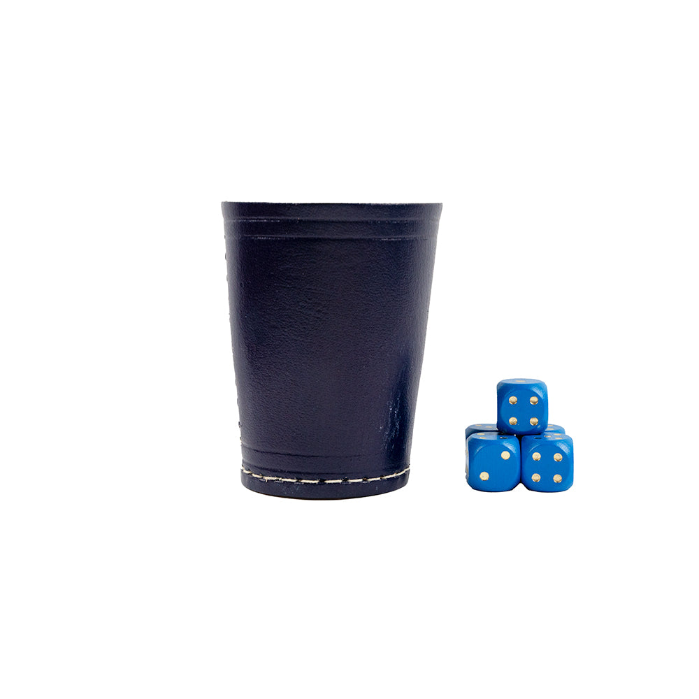 Hoyle's Perudo set