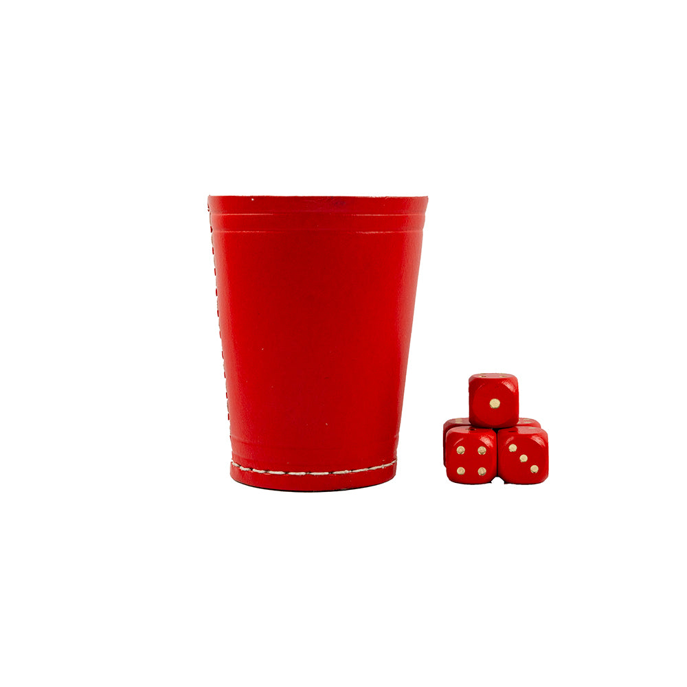 Hoyle's Perudo set