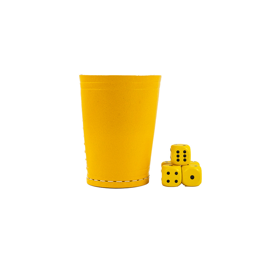 Hoyle's Perudo set