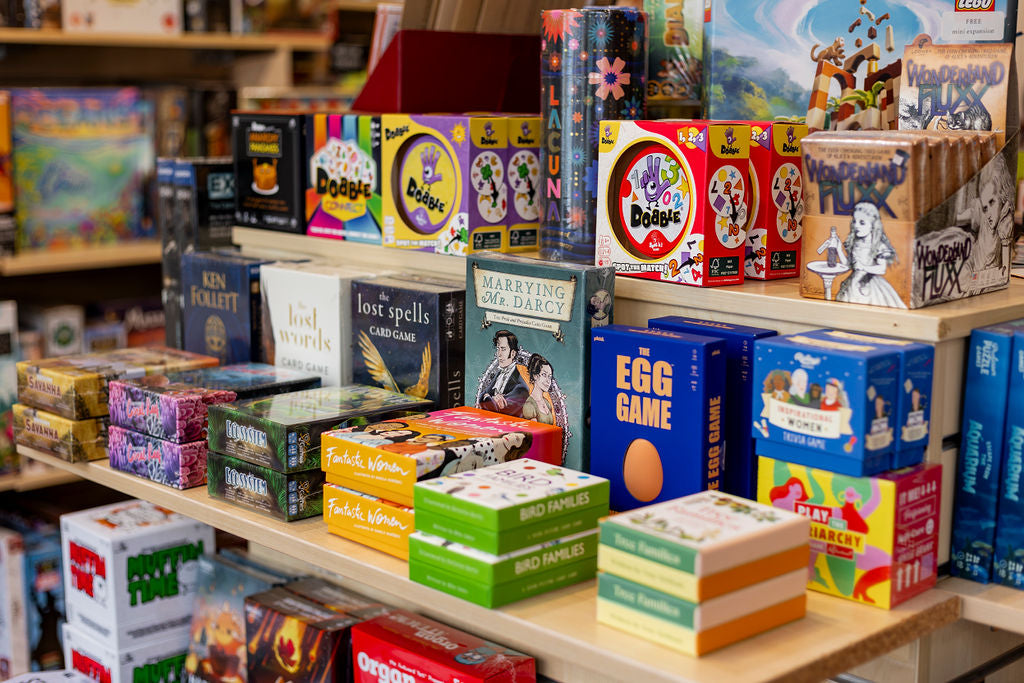 Uno Zero | Hoyle's of Oxford