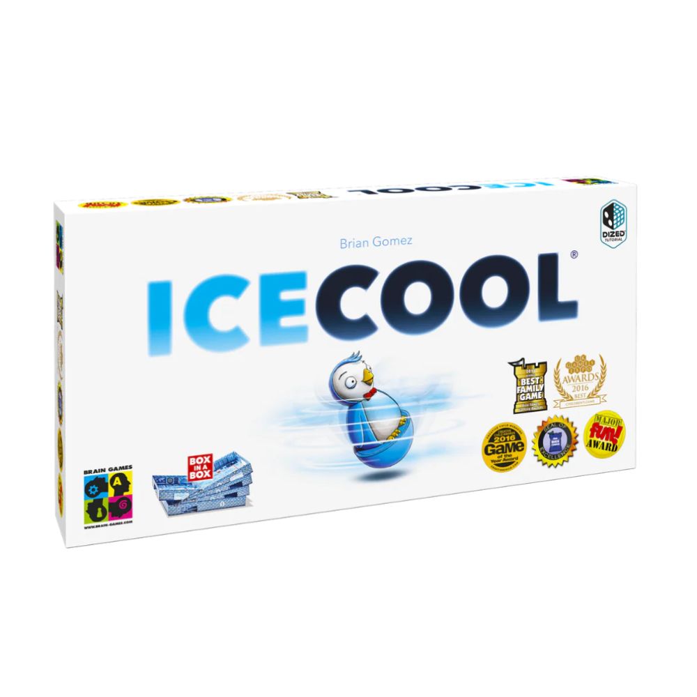 ICECOOL