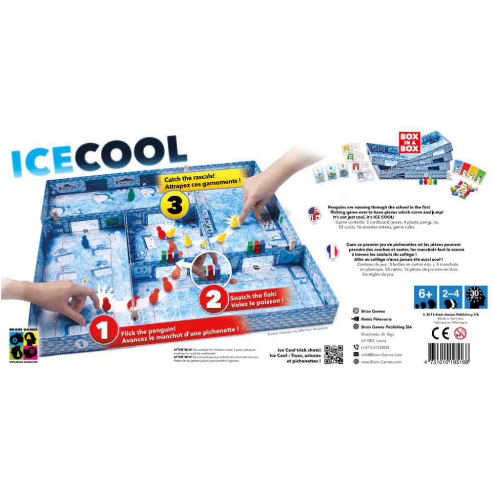 ICECOOL