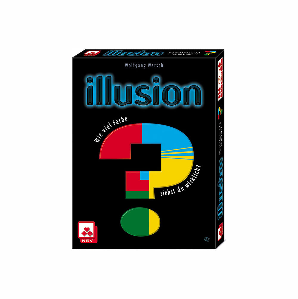 Illusion