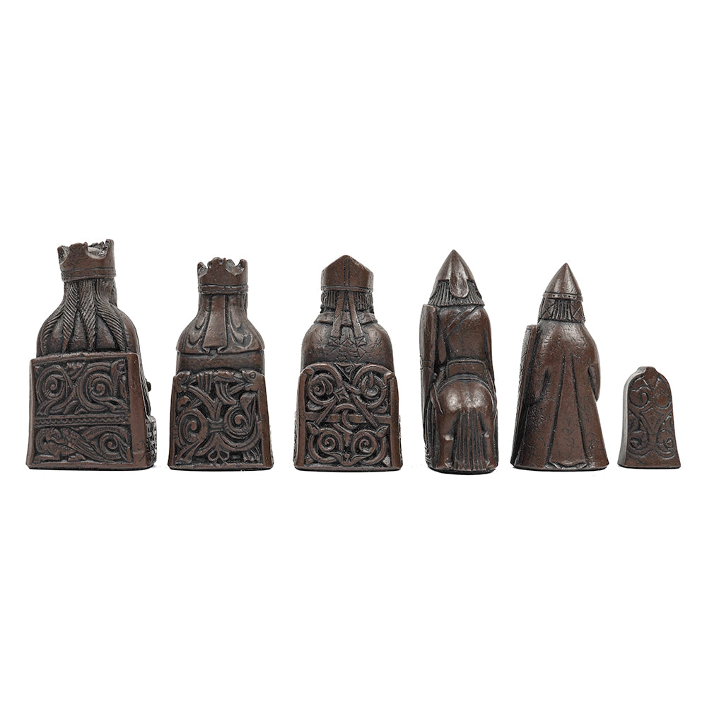 Isle of Lewis chess pieces
