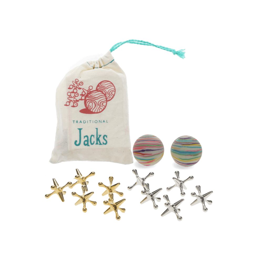 Traditional Jacks