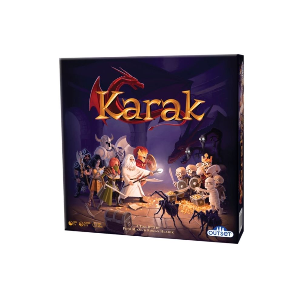 Karak