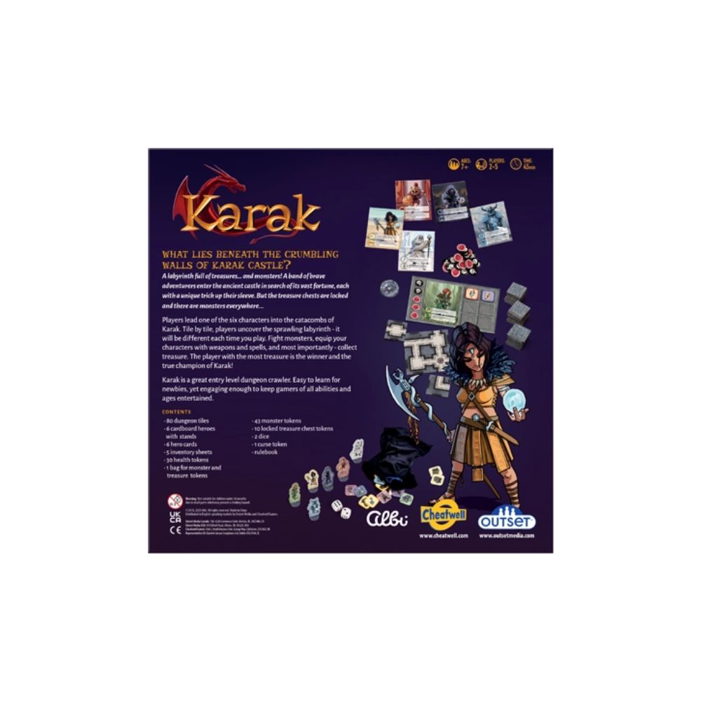 Karak