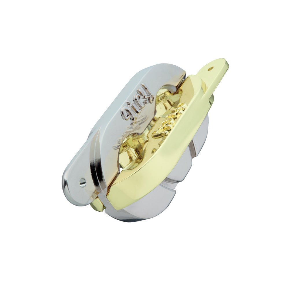 Keyring - (2/6) Huzzle puzzle