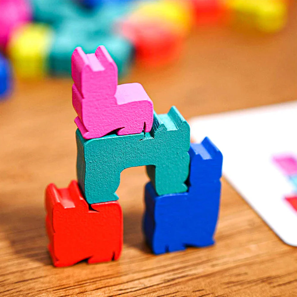 Kittin The Dexterity Game