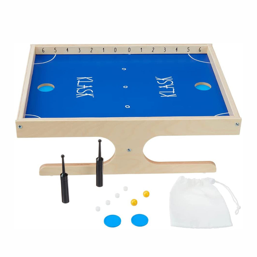 Klask (2 player)