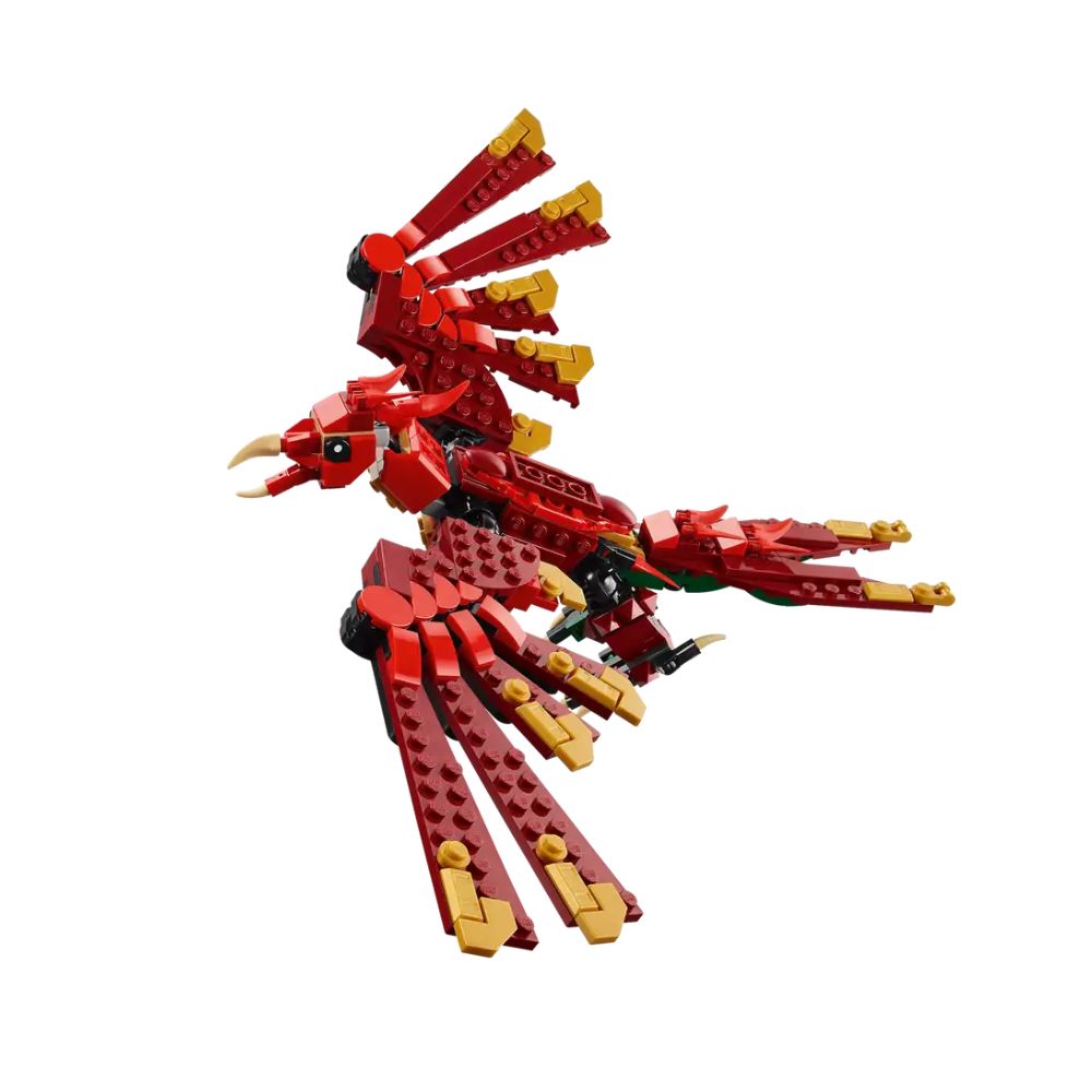 LEGO Medieval Dragon (31161)