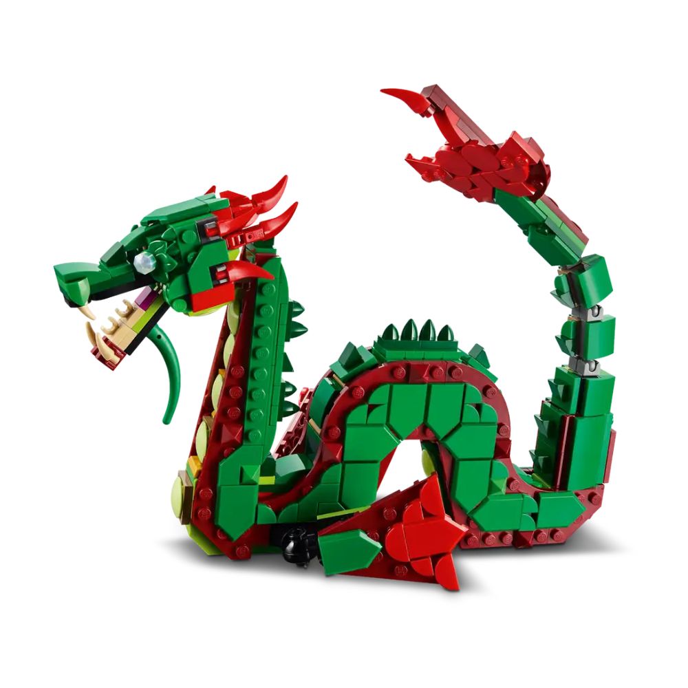 LEGO Medieval Dragon (31161)