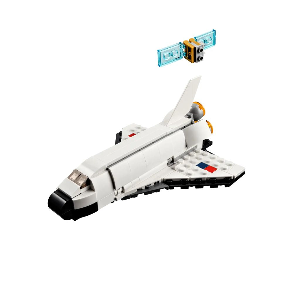 LEGO Space Shuttle (31134)
