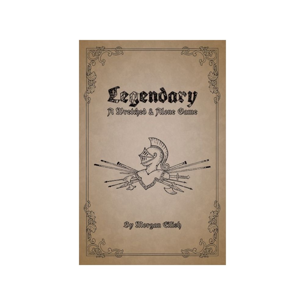 Legendary RPG