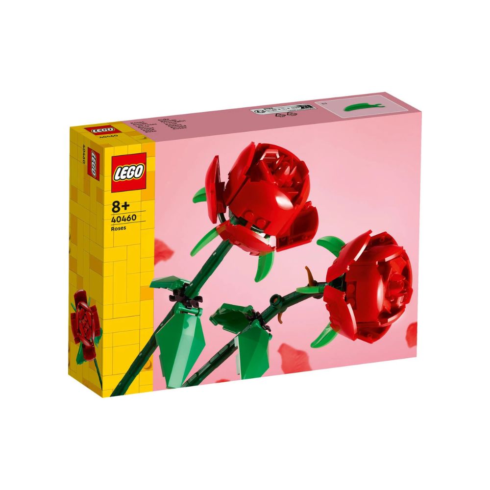 LEGO Roses (40460)