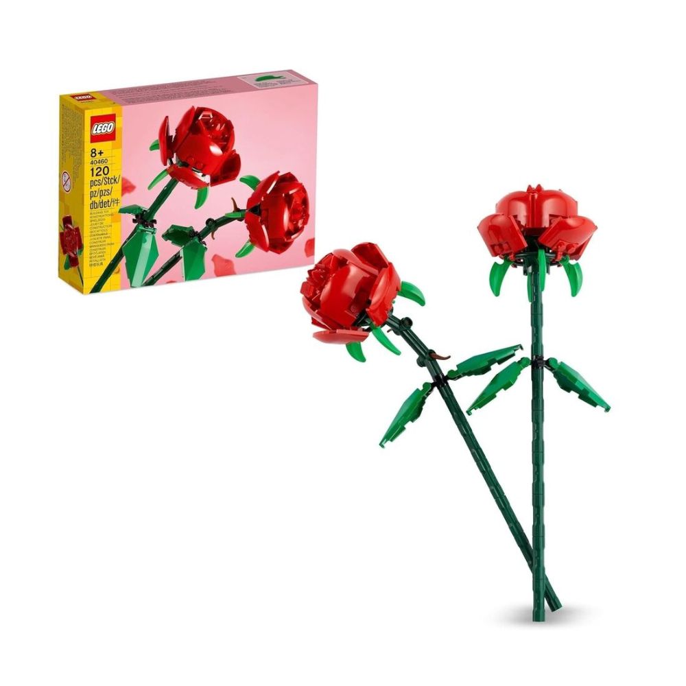 LEGO Roses (40460)