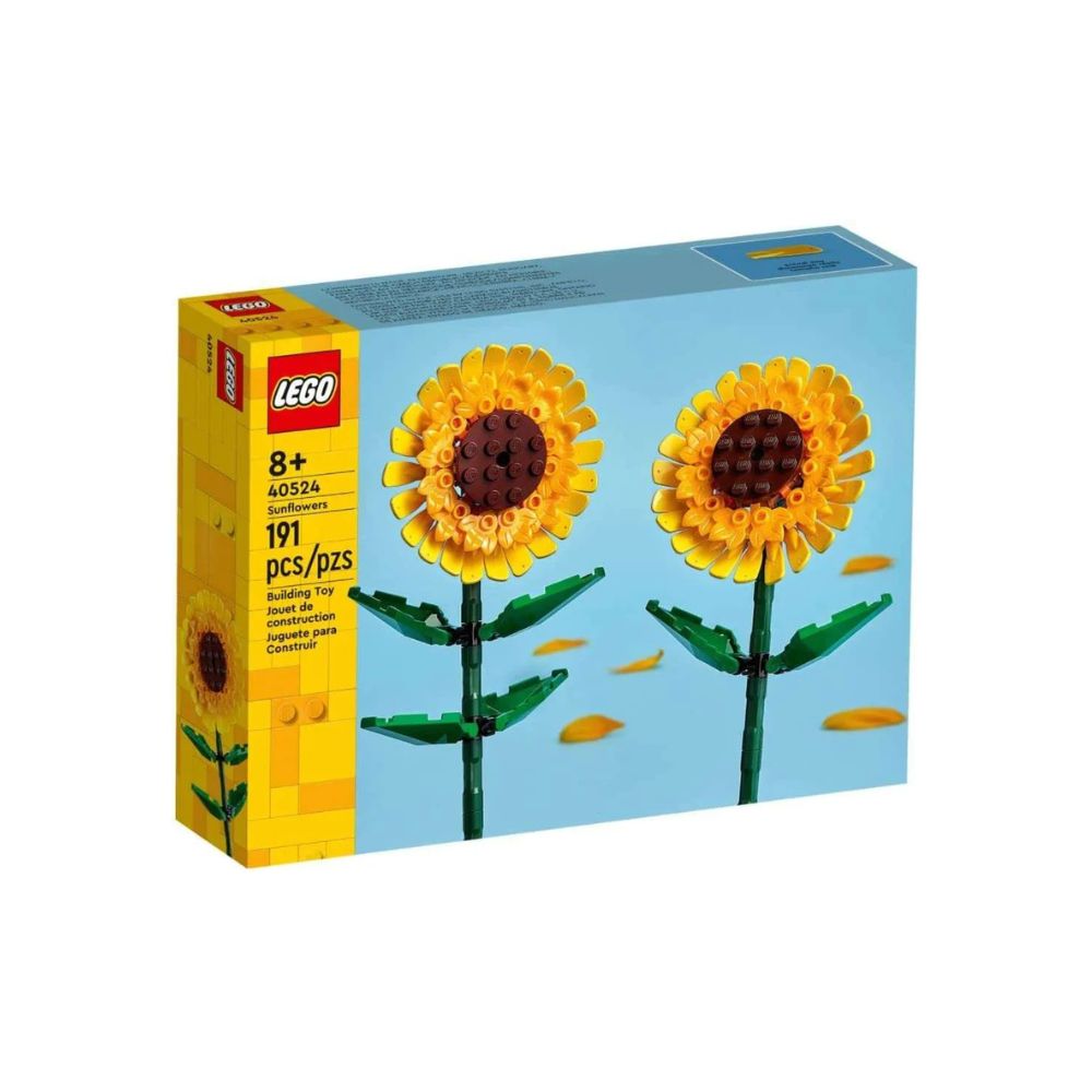 LEGO Sunflowers (40524)