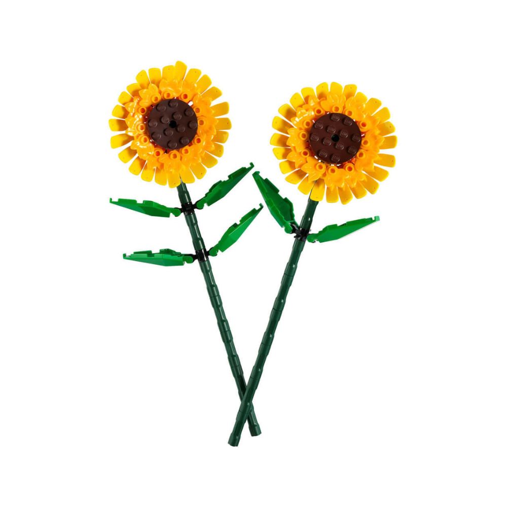 LEGO Sunflowers (40524)