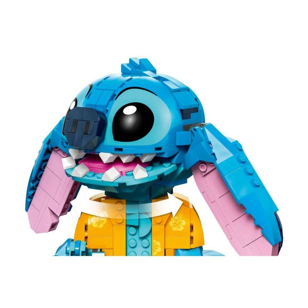 LEGO Stitch (43249)