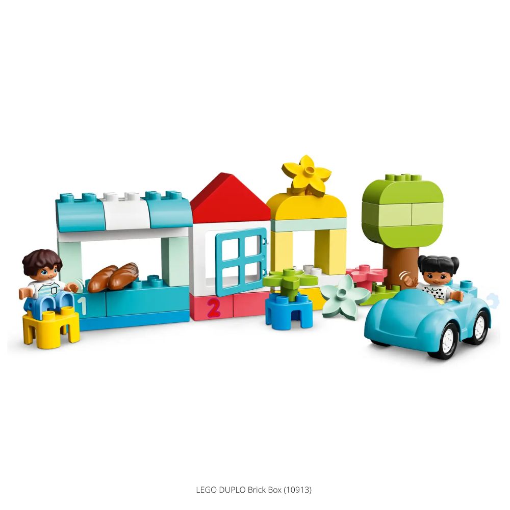 LEGO DUPLO Brick Box (10913)