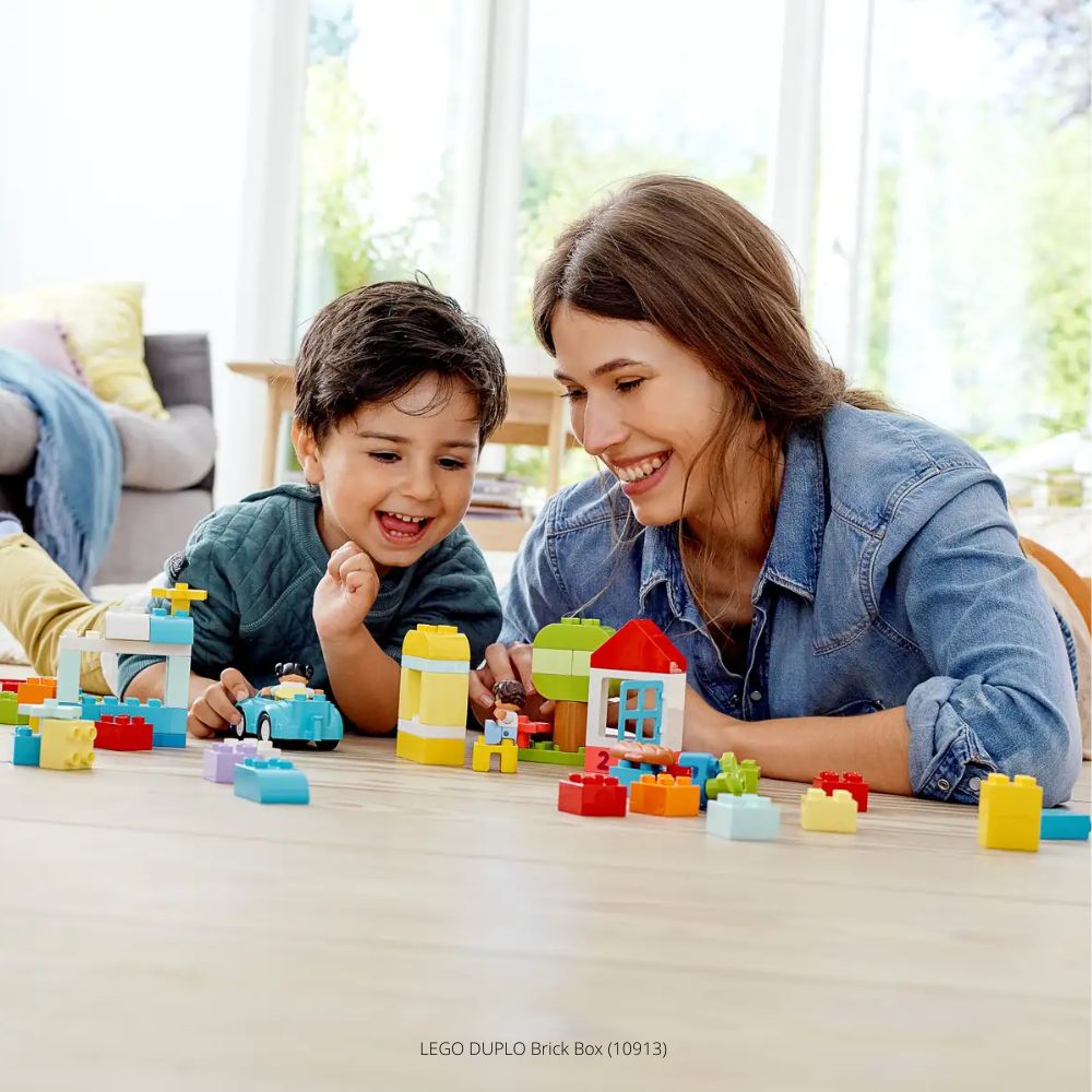 LEGO DUPLO Brick Box (10913)