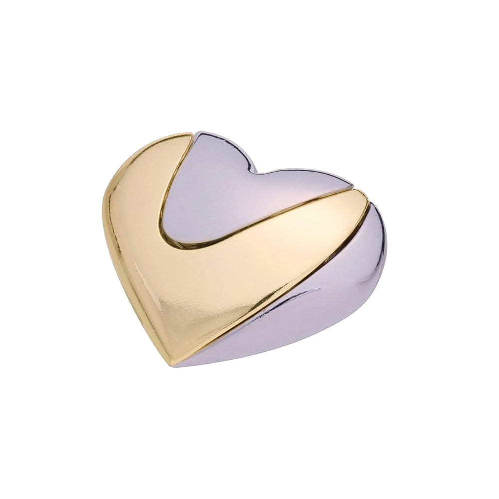 Love - (1/6) Huzzle puzzle