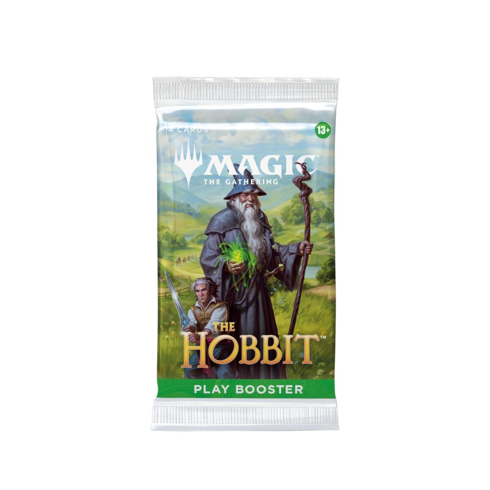 Magic: The Gathering - The Hobbit Play Booster