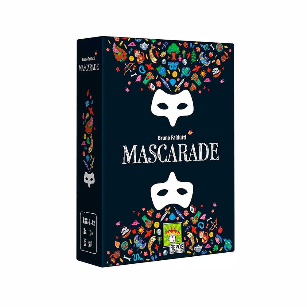 Mascarade