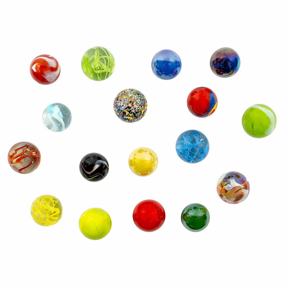 Medium Marble: 22-25mm