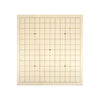 Go board: plywood - Go - Medium (13x13/9x9) - Hoyle's of Oxford