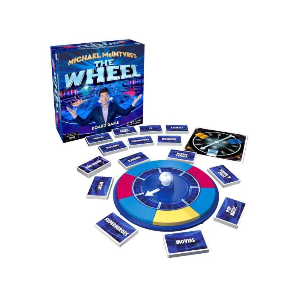 The Wheel