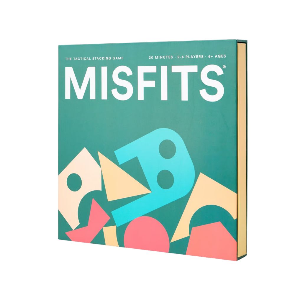 Misfits