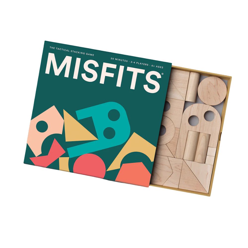 Misfits