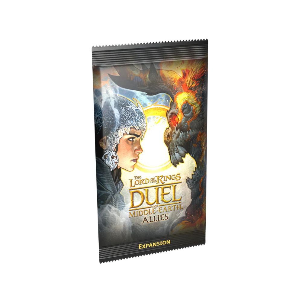 The Lord of the Rings : Duel for Middle-Earth - Allies