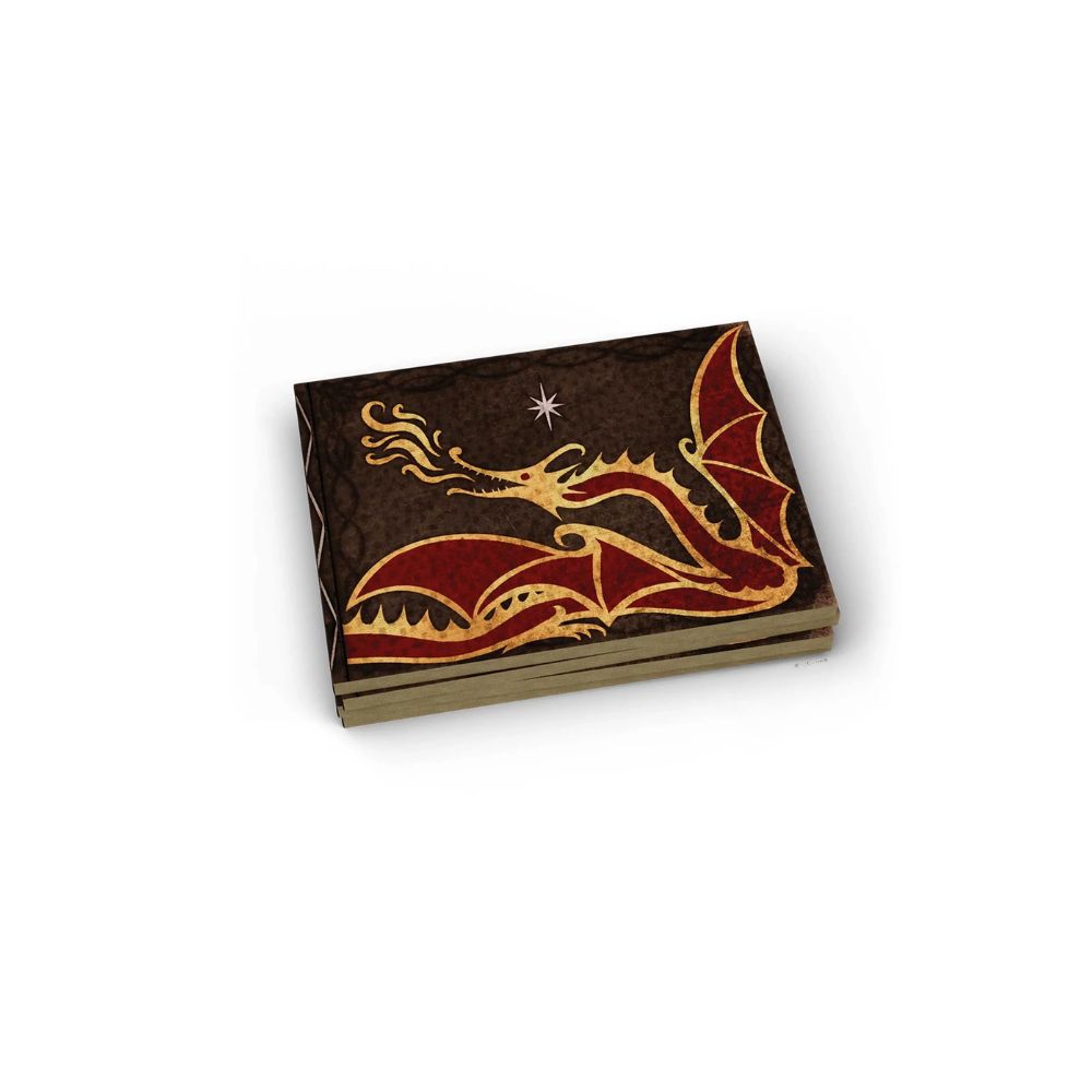 Hobbit There and Back again