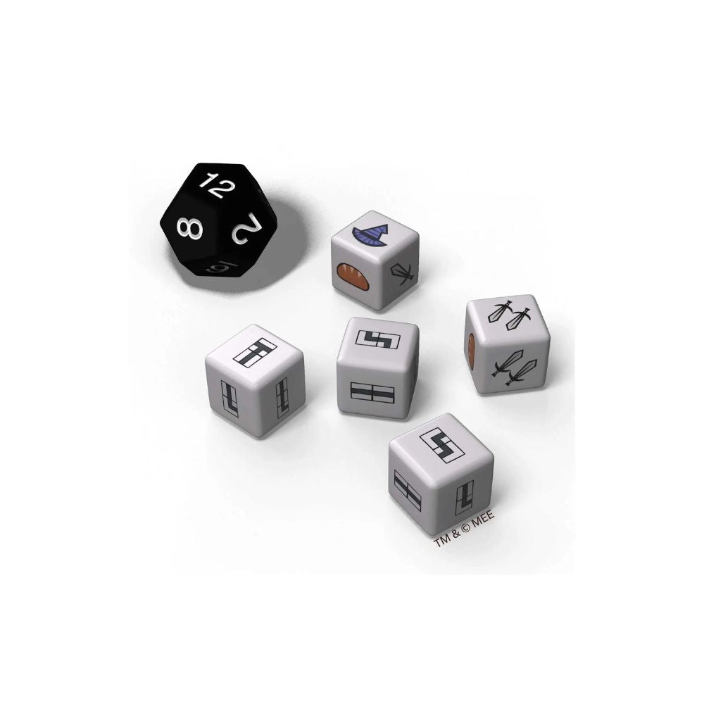 Hobbit There and Back again