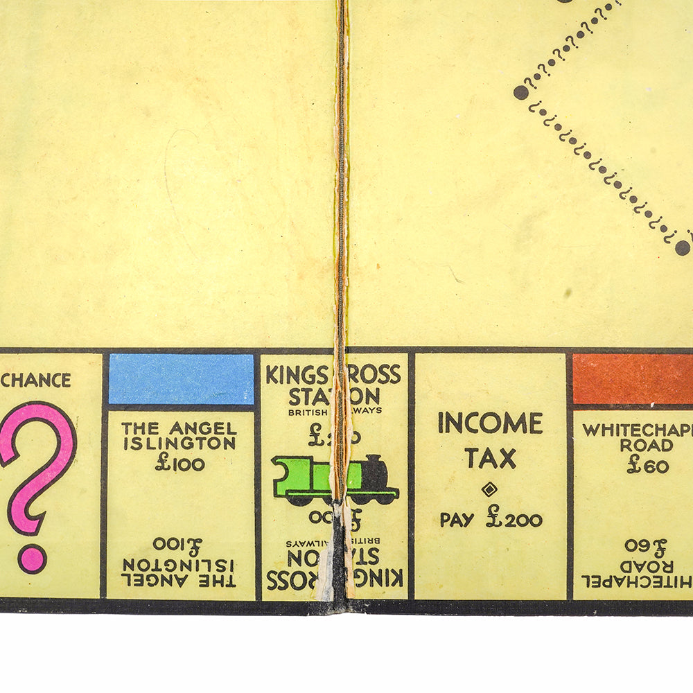 Monopoly - 1950s