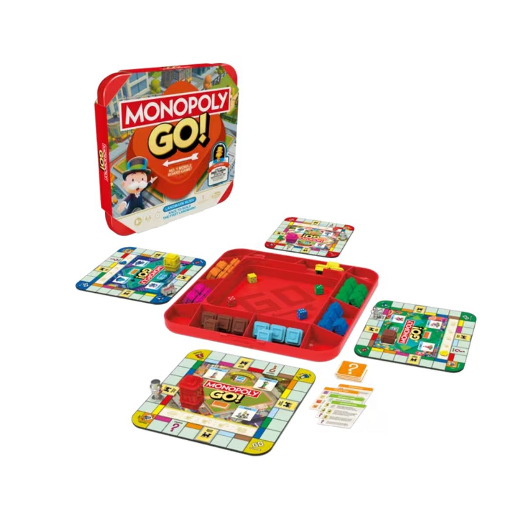 Monopoly Go!