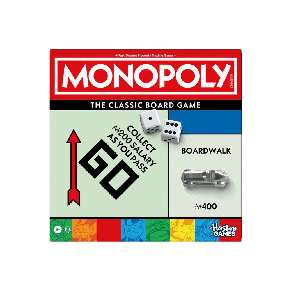 Monopoly Classic