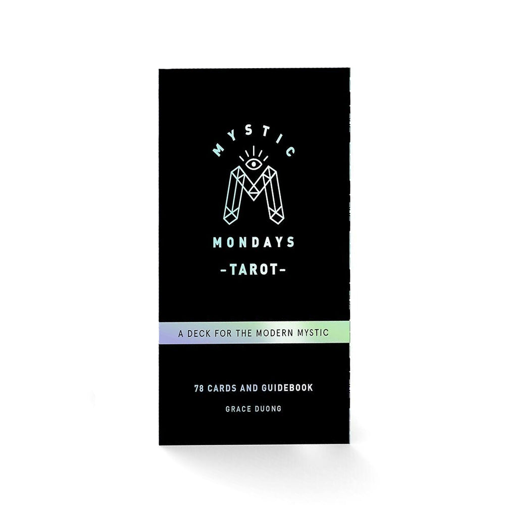 Mystic Monday Tarot