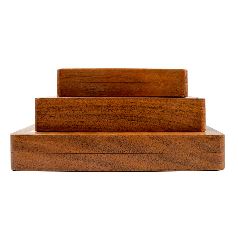 Canterbury travel split chess/backgammon set with wooden folding board: magnetic