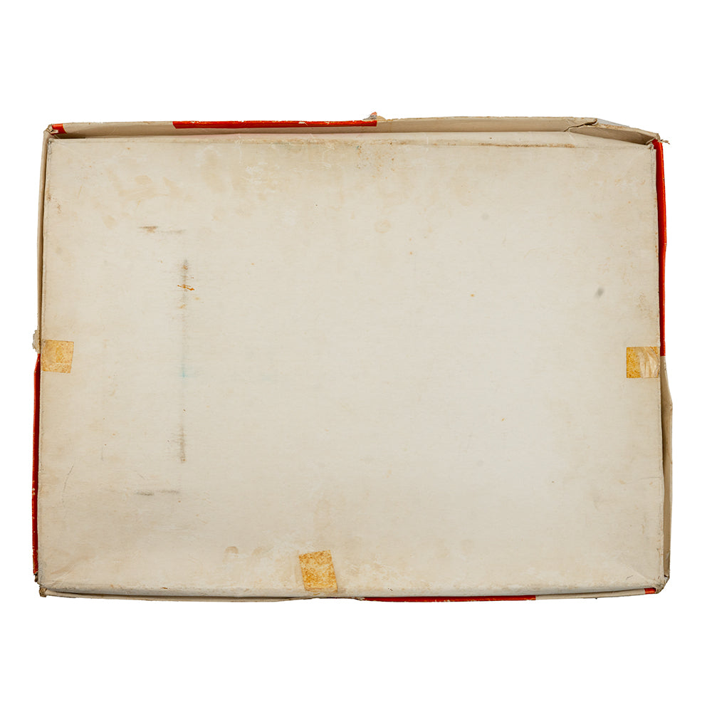 Olympic Sports Game - 1950s