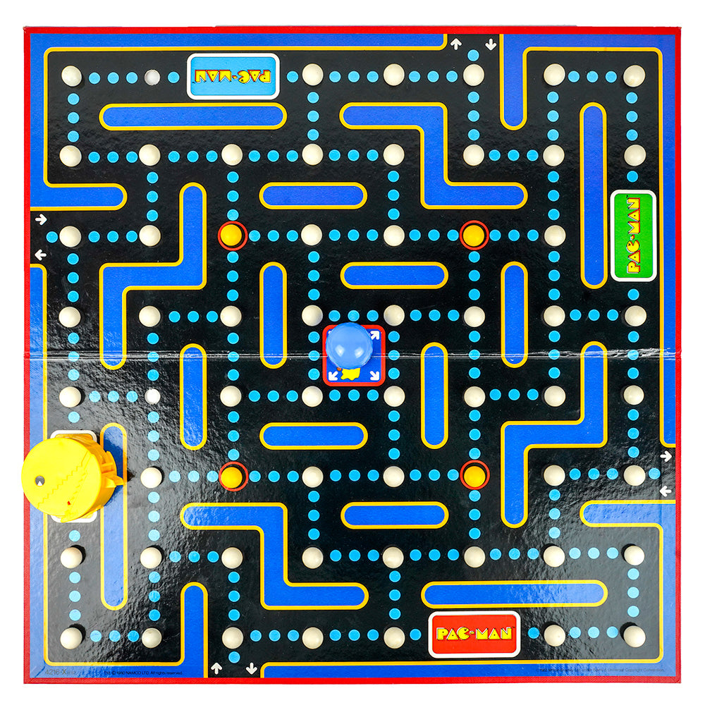 Pac-Man - 1980s