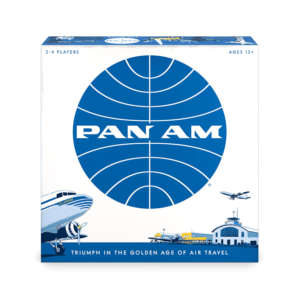 Pan Am